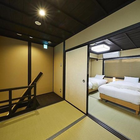 Kyoto Kanjakuan Luaran gambar