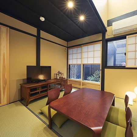 Kyoto Kanjakuan Luaran gambar