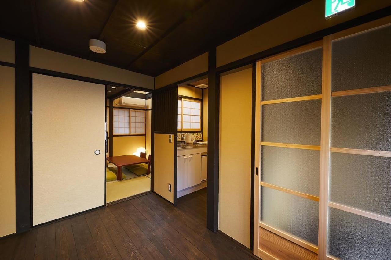Kyoto Kanjakuan Luaran gambar