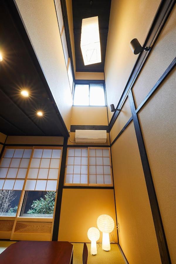 Kyoto Kanjakuan Luaran gambar
