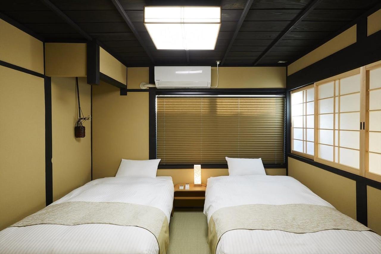 Kyoto Kanjakuan Luaran gambar