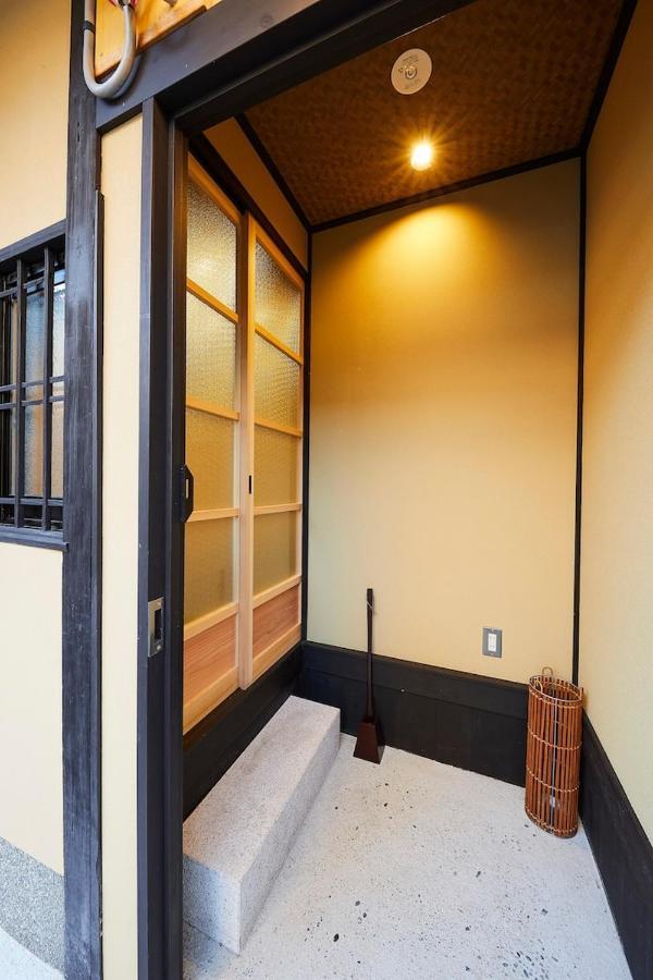 Kyoto Kanjakuan Luaran gambar