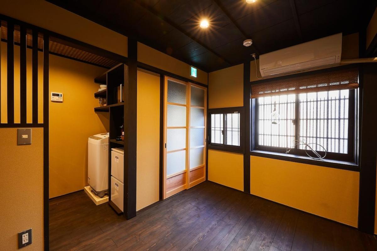 Kyoto Kanjakuan Luaran gambar
